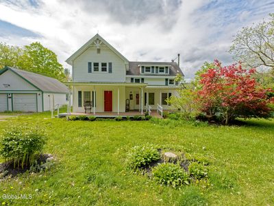 53 Baertschi Road, Hoosick Falls, NY, 12090