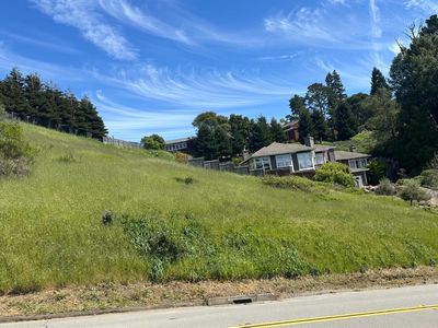 0 Loring Avenue, Mill Valley, CA, 94941