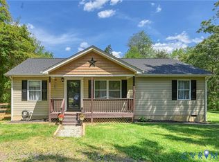 123 Jacoby Rd, Louisa, VA 23093