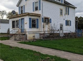 732 S James St, Rome, NY 13440