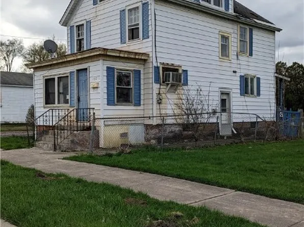 732 S James St, Rome, NY 13440