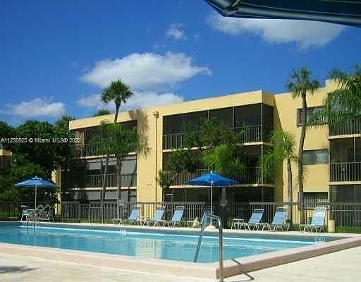 1st image of 8401 SW 107th Ave APT 164E