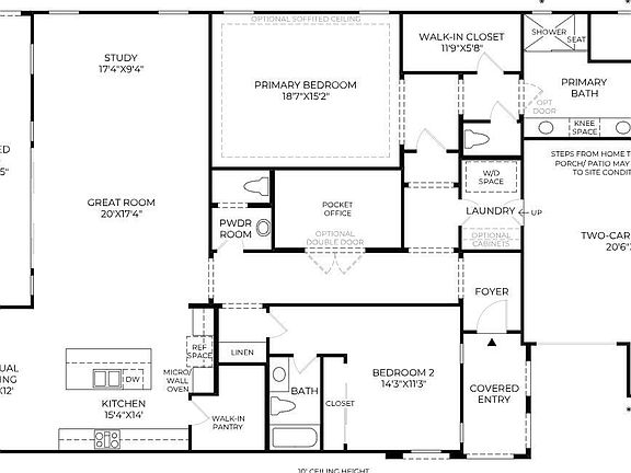 2nd image of 17791 W WHITEFISH Drive