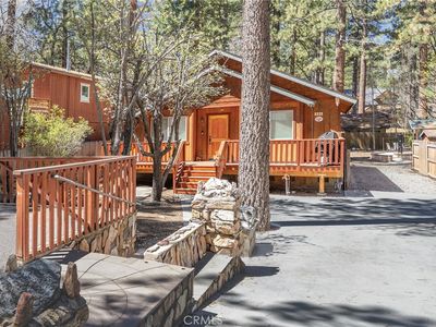 864 Jaybird Ln, Big Bear Lake, CA, 92315