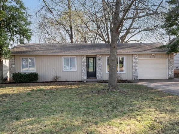 916 W Crestview Street, Springfield, MO 65807