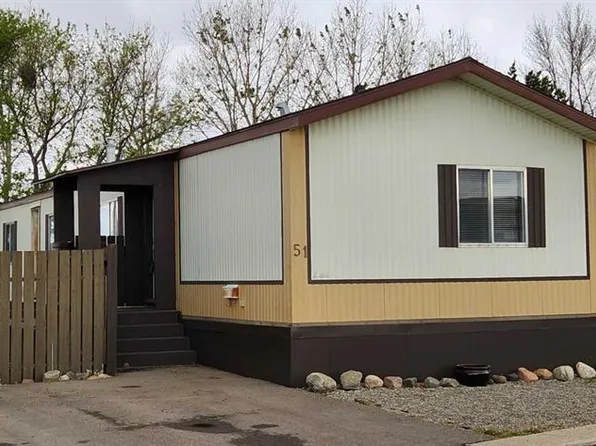 2715 Westside Dr W #51, Lethbridge, AB T1J 4M8