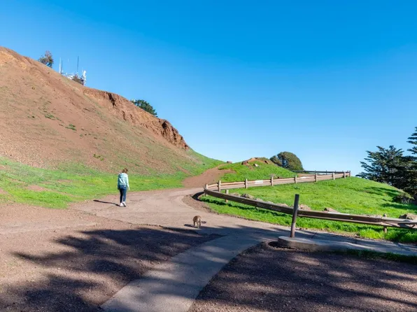 290-292 Richland Ave, San Francisco, CA 94110