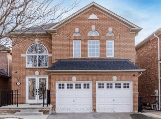 59 Lormel Gate, Brampton, ON L7A2R6