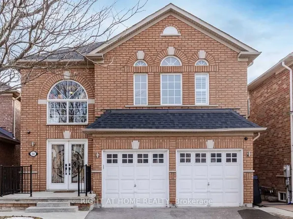 59 Lormel Gate, Brampton, ON L7A 2R6