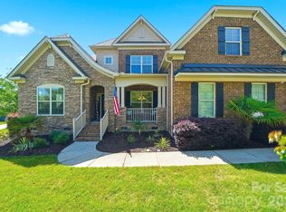 3060 Feathers Dr, York, SC 29745