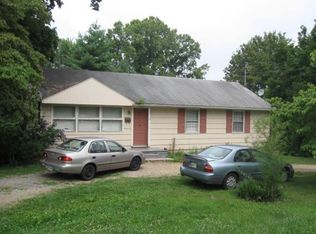 1511 Baxter St, Johnson City, TN 37601