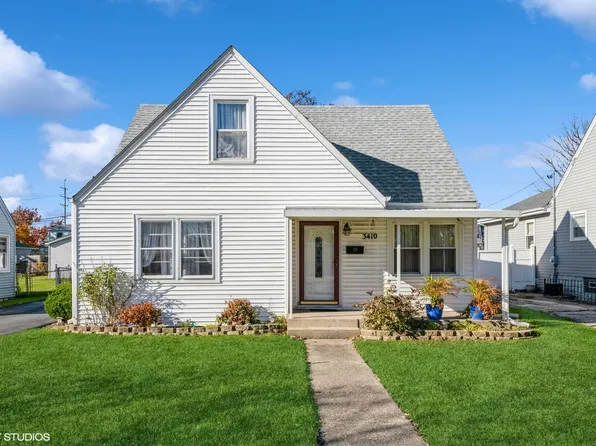 3410 Hawthorne St, Franklin Park, IL 60131
