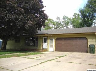 603 3rd St S, Atwater, MN 56209