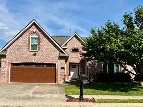 420 Bethany Cir, Murfreesboro, TN 37128