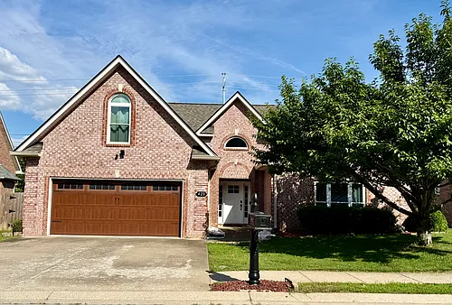 420 Bethany Cir Photo 1