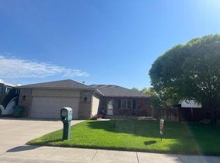 351 McCray Blvd, Liberal, KS 67901