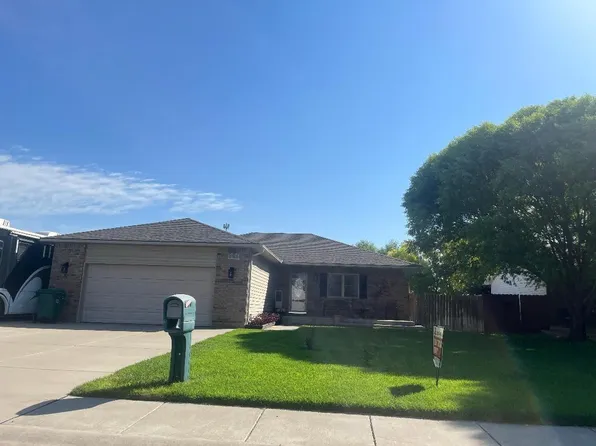 351 McCray Blvd, Liberal, KS 67901