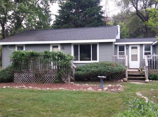 4790 W Cornett Rd, White Cloud, MI 49349