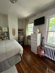 Rented by Owner