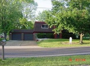 5893 Bear Creek Rd, House Springs, MO 63051