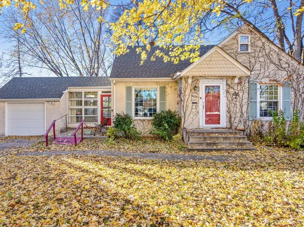 6630 Humboldt Ave S, Richfield, MN 55423