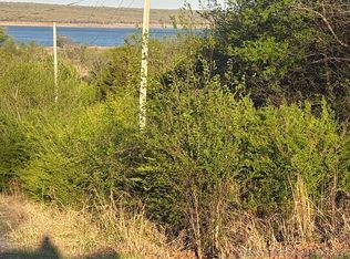 31442 Dunegan Rd, Mannford, OK 74044