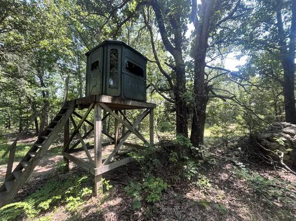 926 Summit Road, Grovespring, MO 65662