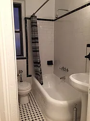 Rented by Bauman Realty Group