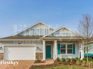 241 Bloomfield Way, Saint Augustine, FL 32092