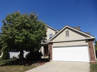 487 Moss Rock Cir, Warrior, AL 35180