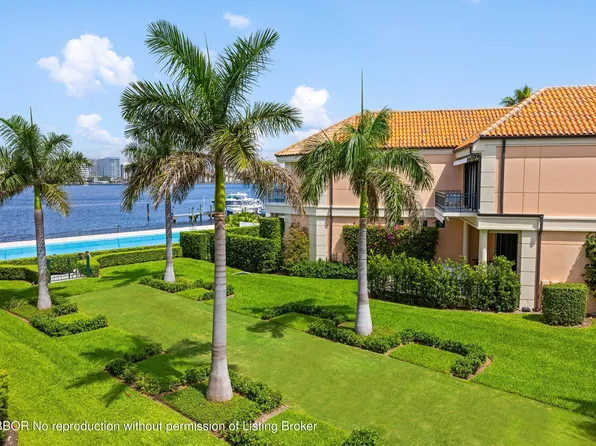 307 Everglade Ave, Palm Beach, FL 33480