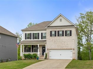 249 Gallant Fox Way, Acworth, GA 30102