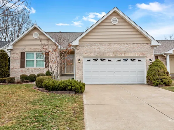 44 Piepers Glen Ct #36A, O'Fallon, MO 63366