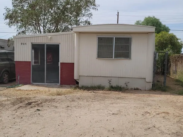 905 E Harvard St, Yuma, AZ 85365