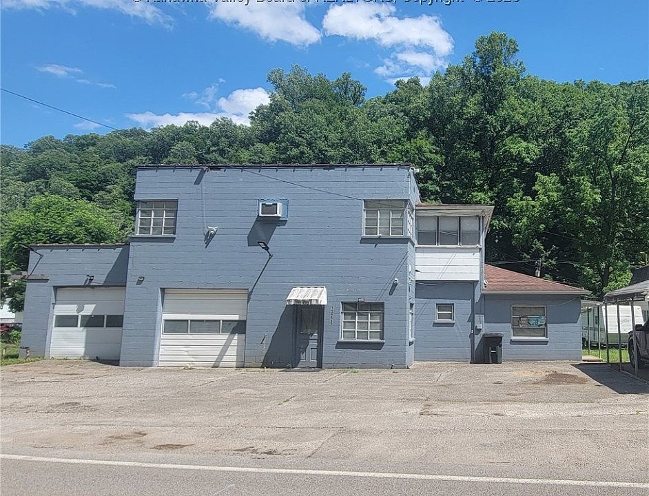 13226 Ridgeview Nellis Rd, Costa, WV 25051 MLS 264743 Zillow