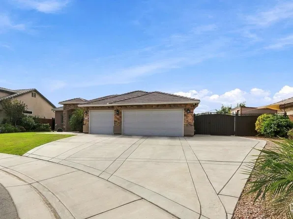 4309 Sierra Madre Ave, Bakersfield, CA 93313