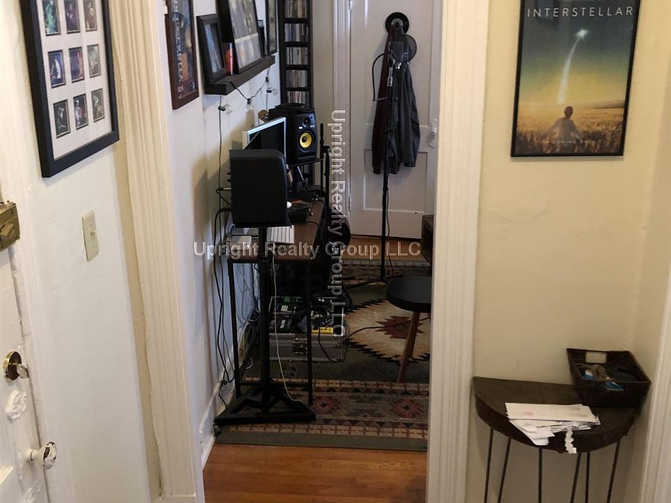 99 Gordon St. #15 Boston - Brighton Unit Photo 1