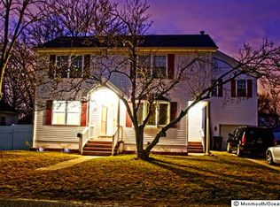 12 N Chestnut St, Hazlet, NJ 07730