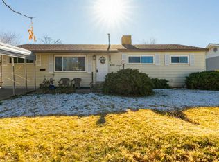 4105 W 4835 S, Kearns, UT 84118