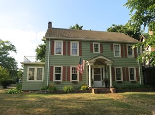 1801 E Court St, Flint, MI 48503