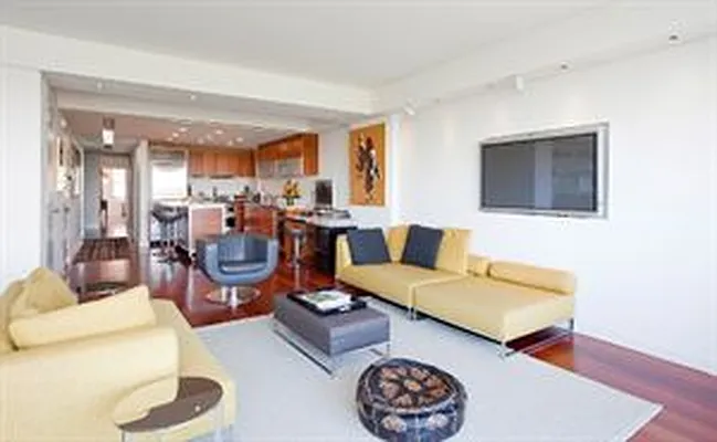 Rented by Douglas Elliman | media 13