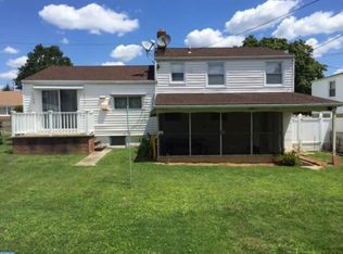 806 Densmore Rd, Philadelphia, PA 19116