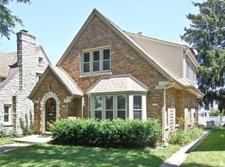 3358 N 54th St, Milwaukee, WI 53216