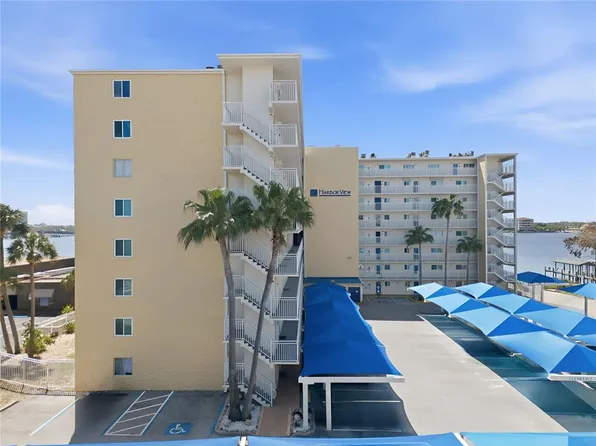 145 N Halifax Ave APT 602, Daytona Beach, FL 32118
