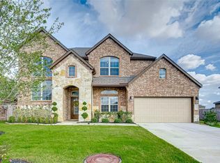 29034 Endeavor River Rd, Katy, TX 77494