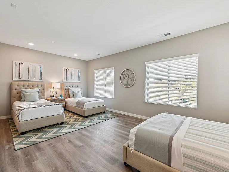 KSB - Santa Fe Townhomes — Photo 68
