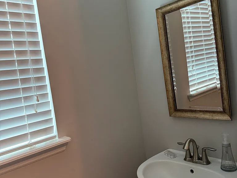 Half bath