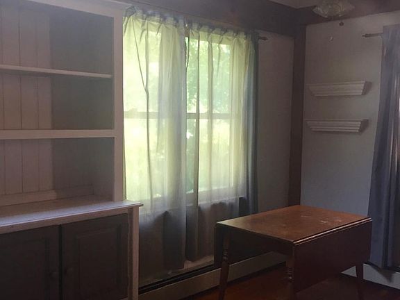 Main Floor - Dining Area