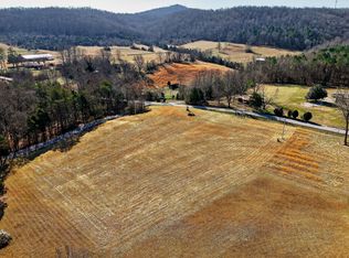 0 Sparkmantown Rd Lot 27, Doyle, TN 38559