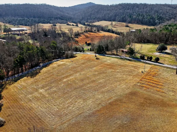 0 Sparkmantown Rd Lot 27, Doyle, TN 38559